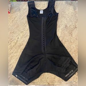 Tissini Columbian Faja